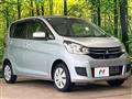 2017 Mitsubishi eK Wagon