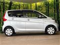 2017 Mitsubishi eK Wagon