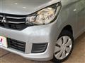 2017 Mitsubishi eK Wagon