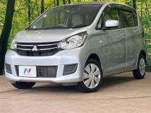 2017 Mitsubishi eK Wagon