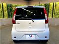 2017 Mitsubishi eK Wagon