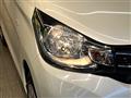 2017 Mitsubishi eK Wagon
