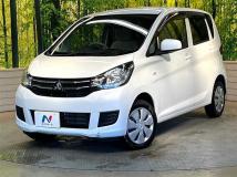 2017 Mitsubishi eK Wagon
