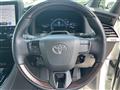 2025 Toyota Alphard
