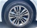 2025 Toyota Alphard