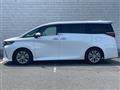 2025 Toyota Alphard