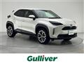 2021 Toyota Yaris Cross