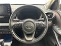 2021 Toyota Yaris Cross