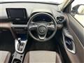 2021 Toyota Yaris Cross