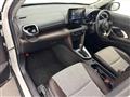 2021 Toyota Yaris Cross