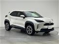 2021 Toyota Yaris Cross