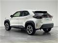 2021 Toyota Yaris Cross