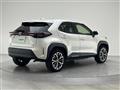 2021 Toyota Yaris Cross