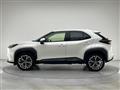 2021 Toyota Yaris Cross