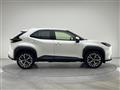 2021 Toyota Yaris Cross