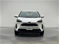 2021 Toyota Yaris Cross