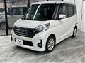 2014 Nissan DAYZ ROOX