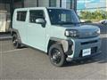 2021 Daihatsu Taft