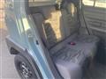 2021 Daihatsu Taft