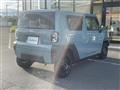 2021 Daihatsu Taft