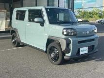 2021 Daihatsu Taft
