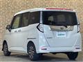 2025 Toyota Roomy