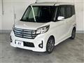 2014 Nissan DAYZ ROOX