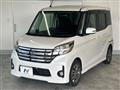 2014 Nissan DAYZ ROOX