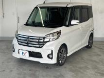 2014 Nissan DAYZ ROOX