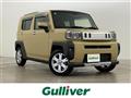2022 Daihatsu Taft