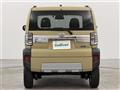 2022 Daihatsu Taft
