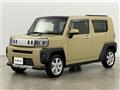 2022 Daihatsu Taft