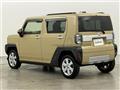 2022 Daihatsu Taft