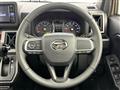 2022 Daihatsu Taft