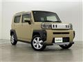 2022 Daihatsu Taft
