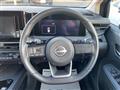 2023 Nissan Note