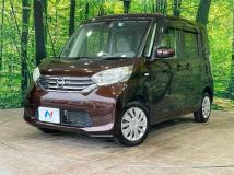 2015 Nissan DAYZ ROOX