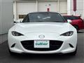 2021 Mazda Roadster