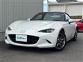 2021 Mazda Roadster
