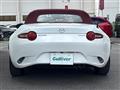 2021 Mazda Roadster
