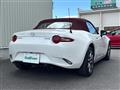 2021 Mazda Roadster