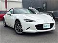 2021 Mazda Roadster