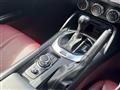 2021 Mazda Roadster