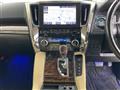 2018 Toyota Alphard Hybrid