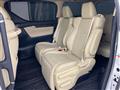 2018 Toyota Alphard Hybrid