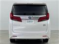 2018 Toyota Alphard Hybrid