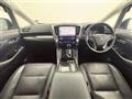 2019 Toyota Alphard