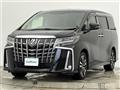 2019 Toyota Alphard