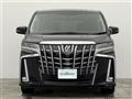 2019 Toyota Alphard