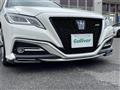 2019 Toyota Crown Hybrid